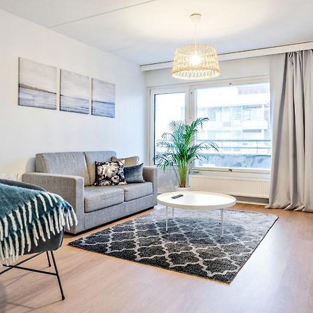 Apartment Sleepwell Sukkula With Private Sauna And Parking Turku Extérieur photo