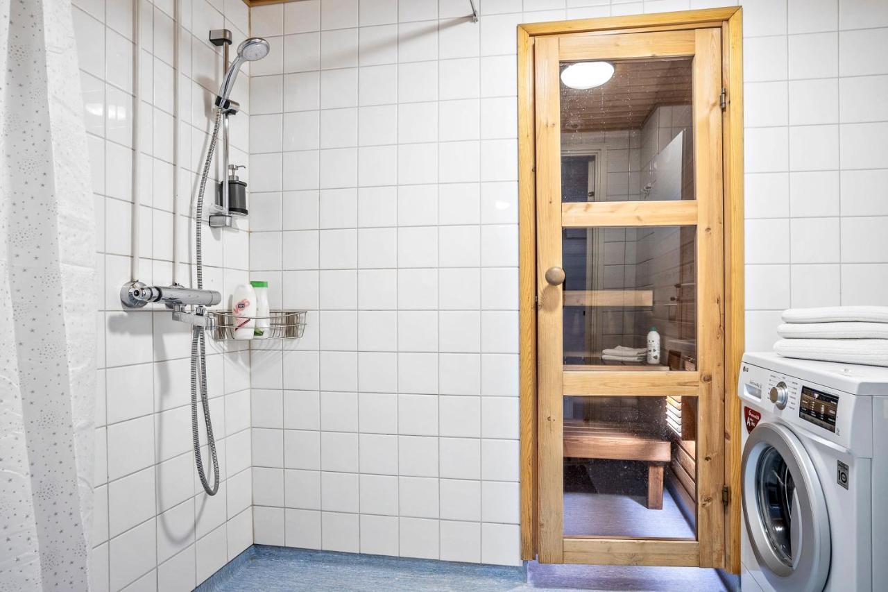 Apartment Sleepwell Sukkula With Private Sauna And Parking Turku Extérieur photo