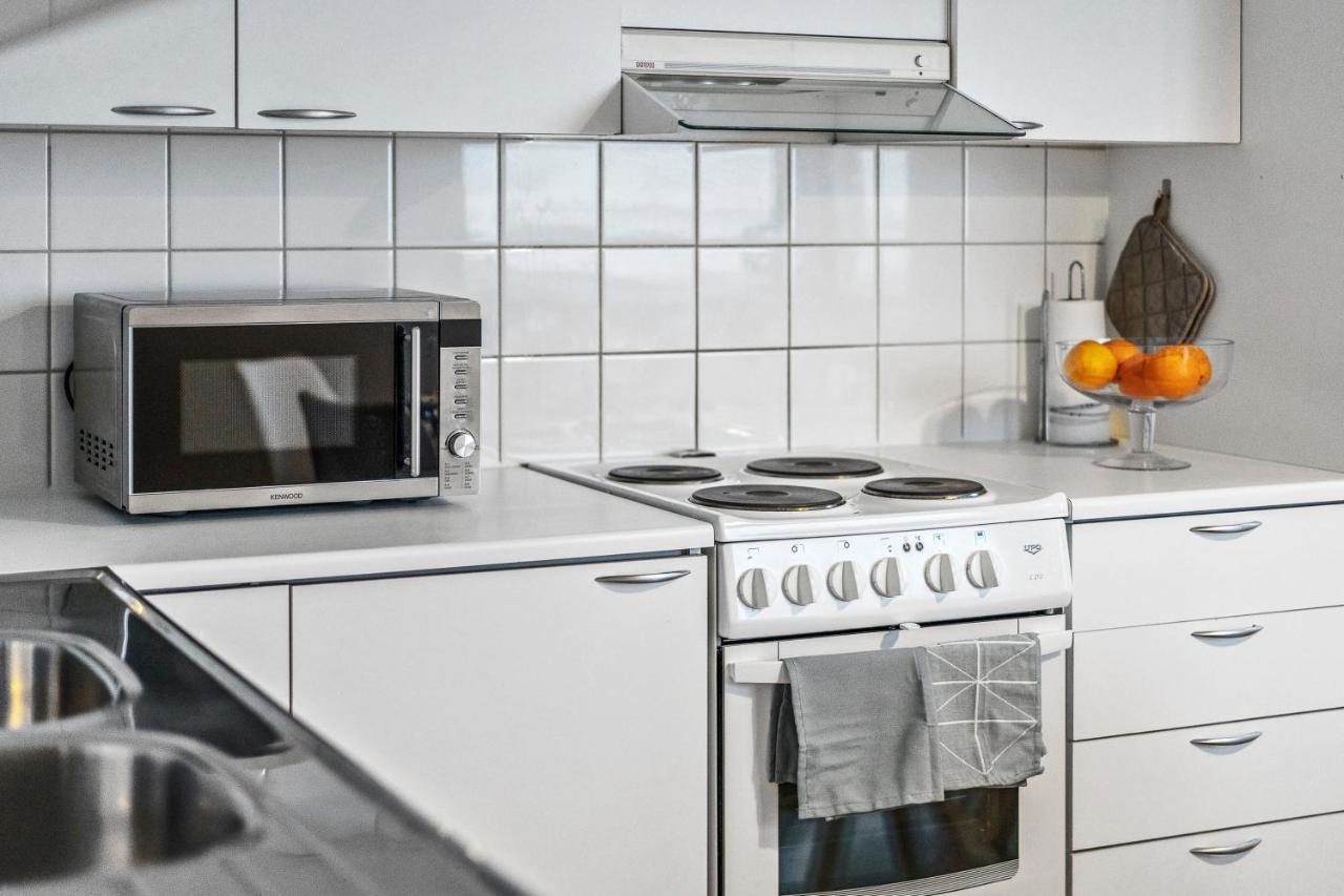 Apartment Sleepwell Sukkula With Private Sauna And Parking Turku Extérieur photo