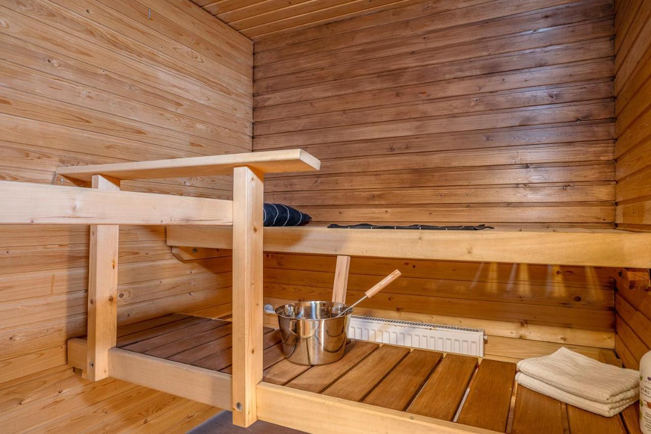 Apartment Sleepwell Sukkula With Private Sauna And Parking Turku Extérieur photo
