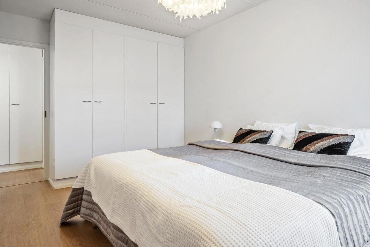 Apartment Sleepwell Sukkula With Private Sauna And Parking Turku Extérieur photo