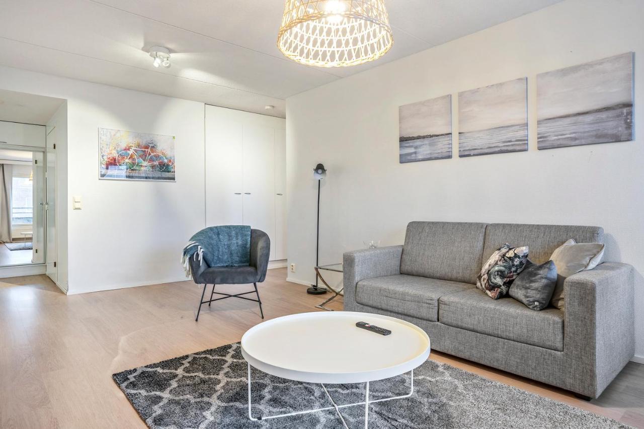 Apartment Sleepwell Sukkula With Private Sauna And Parking Turku Extérieur photo