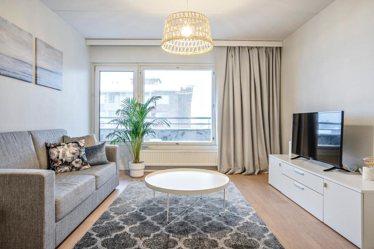 Apartment Sleepwell Sukkula With Private Sauna And Parking Turku Extérieur photo
