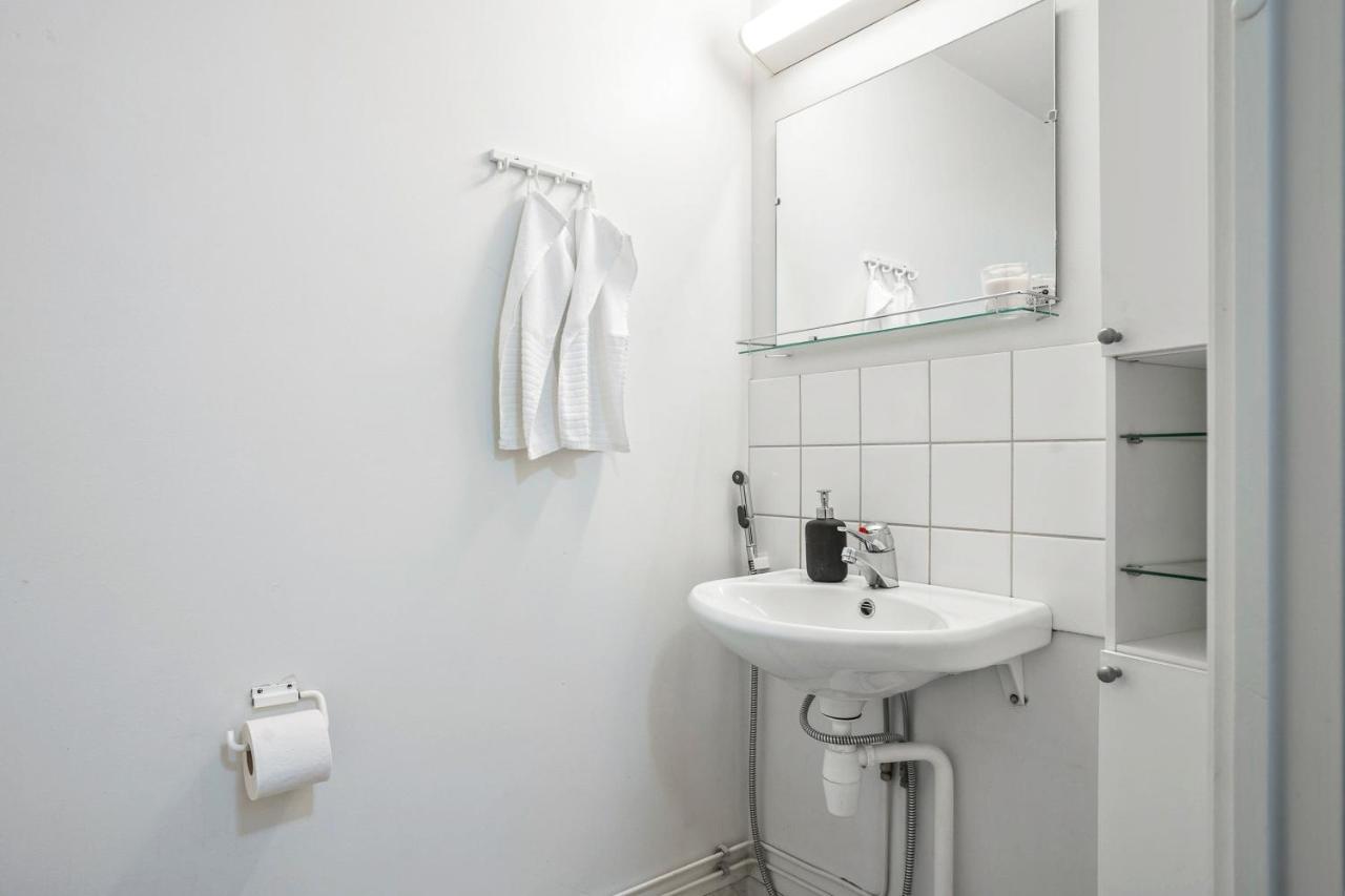 Apartment Sleepwell Sukkula With Private Sauna And Parking Turku Extérieur photo
